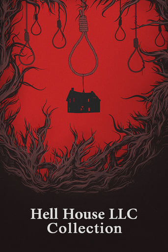 Коллекция всех эпизодов Hell House LLC онлайн на Эмбликс