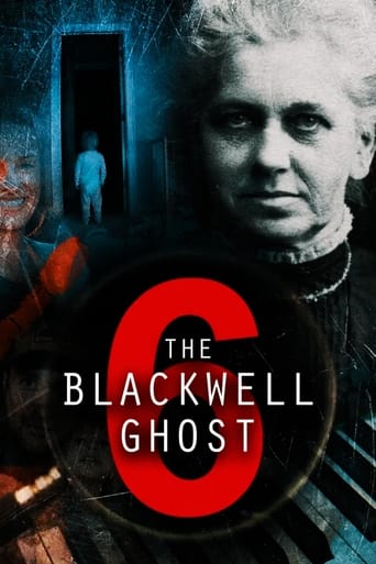 Фильм The Blackwell Ghost 6 online на emblix