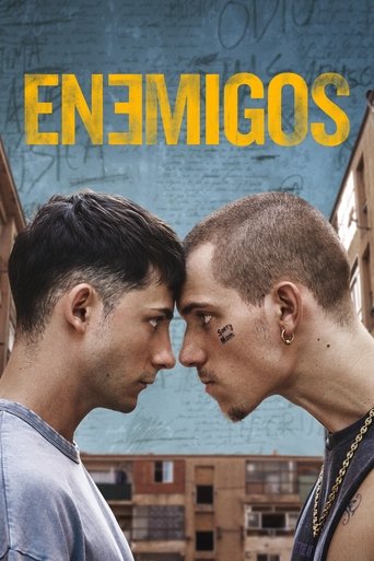 Фильм Враги online на emblix