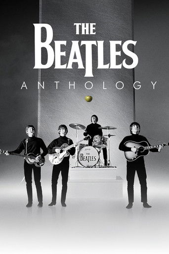 Сериал Антология The Beatles онлайн на Эмбликс