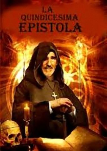 Фильм Пятнадцатый Апостол online на emblix