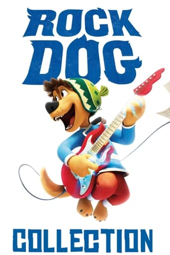 Коллекция всех эпизодов Rock Dog онлайн на Эмбликс