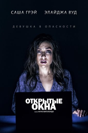 Фильм Открытые окна online на emblix