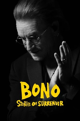 Фильм Bono: История примирения online на emblix