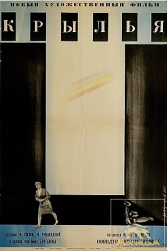 Фильм Крылья online на emblix