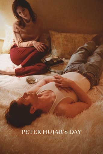 Фильм День Питера Худжара online на emblix