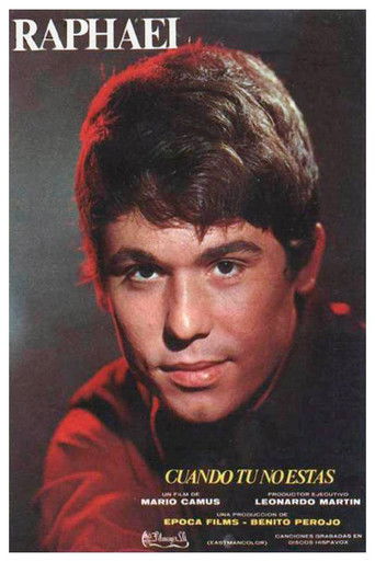 Фильм Когда тебя нет online на emblix