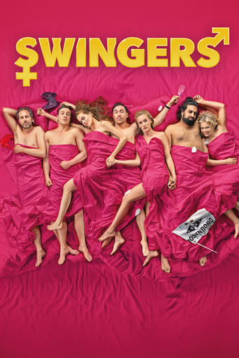 Фильм Swingers online на emblix