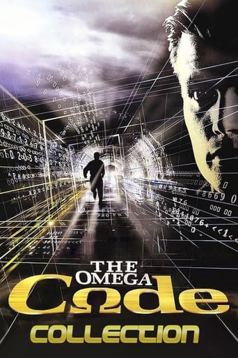 Коллекция всех эпизодов The Omega Code онлайн на Эмбликс