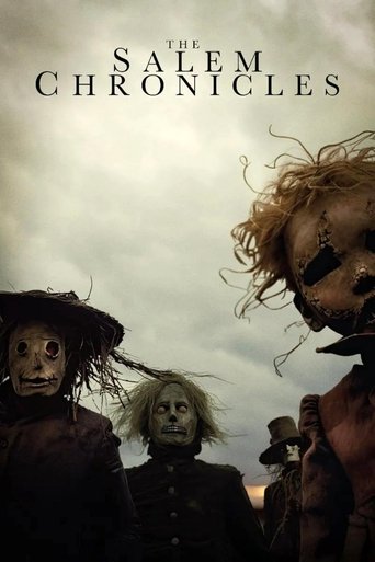Фильм Салемские хроники online на emblix