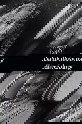 Фильм Последняя поездка в Гаррисберг online на emblix