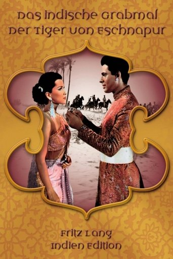 Коллекция всех эпизодов The Indian Tomb (CCC Film) онлайн на Эмбликс