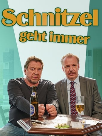 Фильм Schnitzel geht immer online на emblix