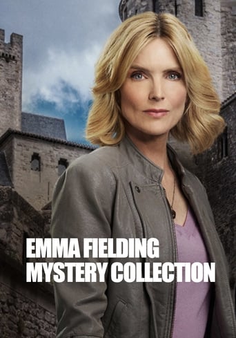 Коллекция всех эпизодов Emma Fielding Mystery онлайн на Эмбликс