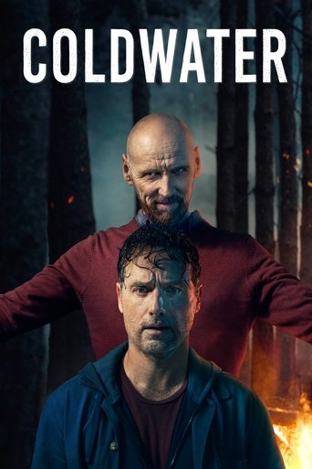 Сериал Холодные воды онлайн на Эмбликс