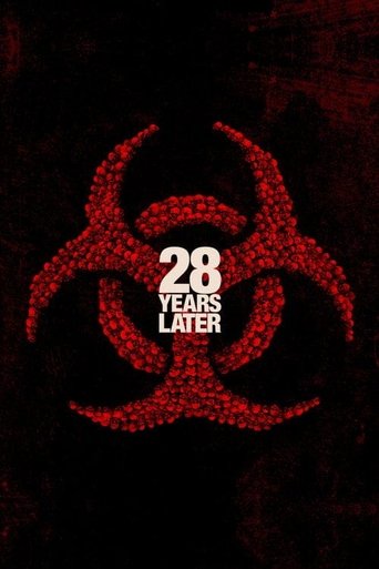 Коллекция всех эпизодов 28 Years Later онлайн на Эмбликс