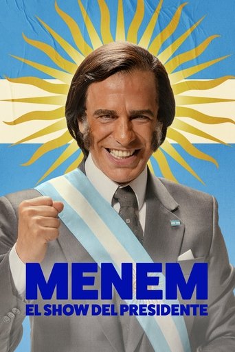 Сериал Менем онлайн на Эмбликс