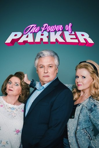 Сериал Сила Паркера онлайн на Эмбликс
