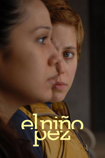 Фильм Дитя рыбы online на emblix