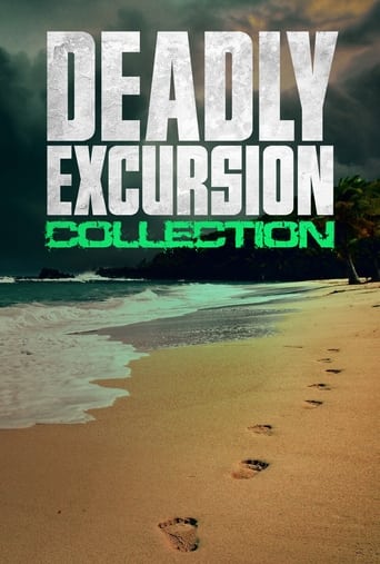 Коллекция всех эпизодов Deadly Excursion онлайн на Эмбликс