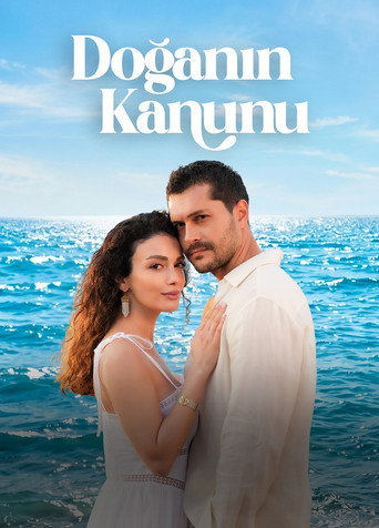 Сериал Закон природы онлайн на Эмбликс