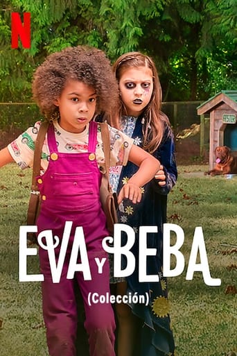 Коллекция всех эпизодов Ely + Bea (Collezione) онлайн на Эмбликс