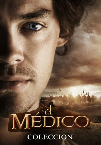 Коллекция всех эпизодов Der Medicus Filmreihe онлайн на Эмбликс