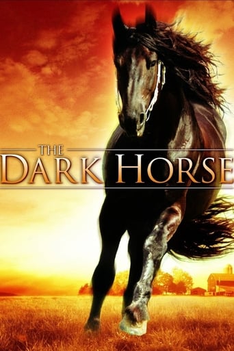 Фильм The Dark Horse online на emblix