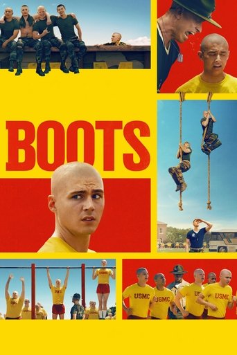 Сериал Салаги онлайн на Эмбликс