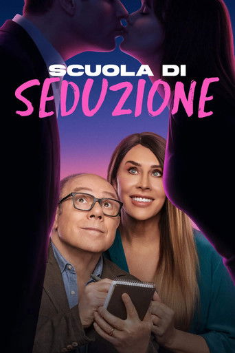 Фильм Scuola di seduzione online на emblix