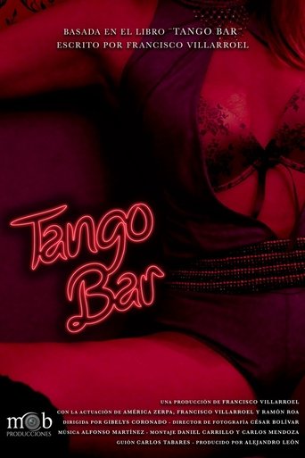 Фильм Бар "Танго" online на emblix