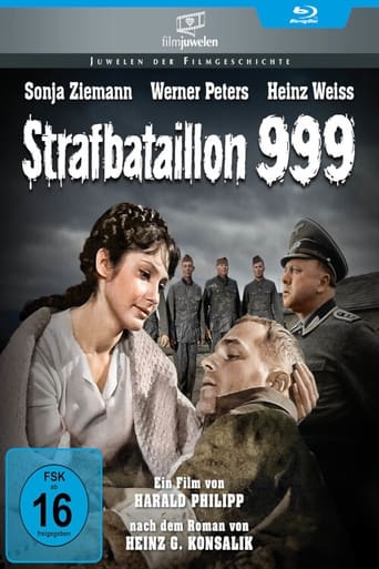 Фильм Штрафной батальон 999 online на emblix