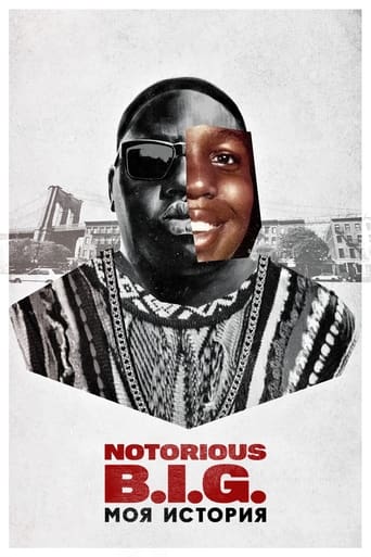 Фильм Notorious B.I.G.: Моя история online на emblix