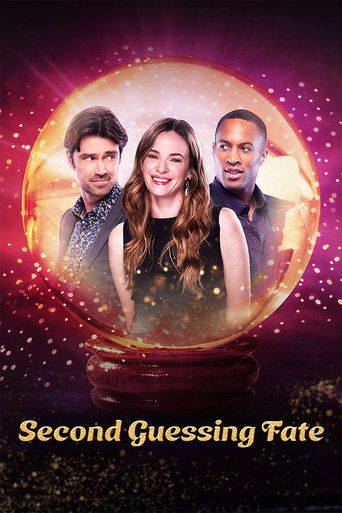 Фильм Предугадывающая судьбу online на emblix