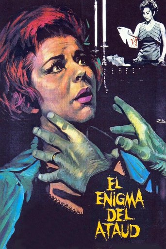 Фильм Загадочный гроб online на emblix