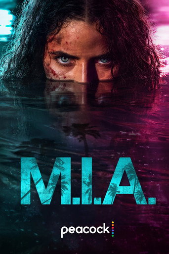 Сериал Пропавшая без вести онлайн на Эмбликс