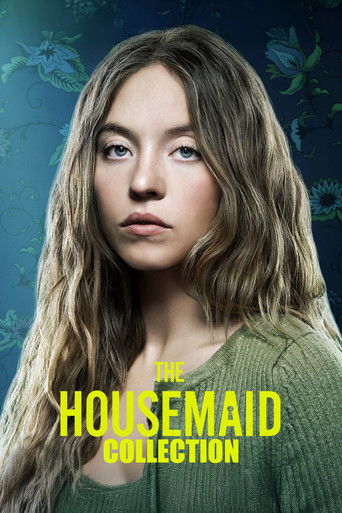 Коллекция всех эпизодов The Housemaid онлайн на Эмбликс