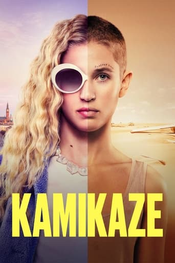 Сериал Камикадзе онлайн на Эмбликс