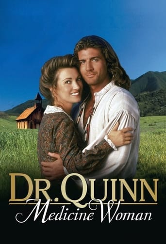 Коллекция всех эпизодов Dr. Quinn Medicine Woman онлайн на Эмбликс