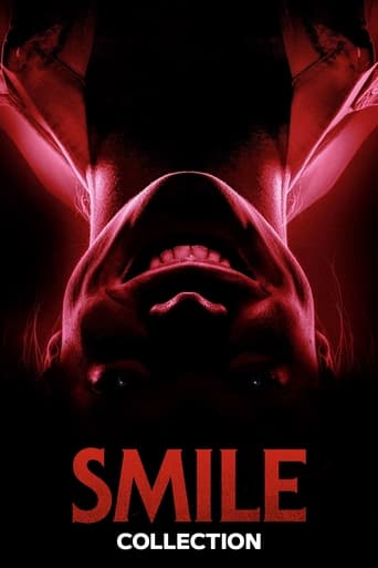 Коллекция всех эпизодов Smile онлайн на Эмбликс