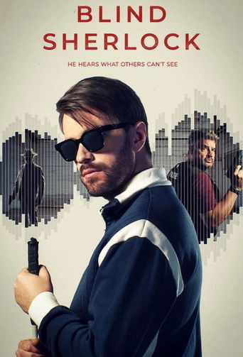 Сериал Слепой Шерлок онлайн на Эмбликс