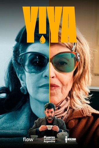 Сериал Йия онлайн на Эмбликс