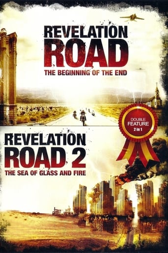 Коллекция всех эпизодов Revelation Road онлайн на Эмбликс