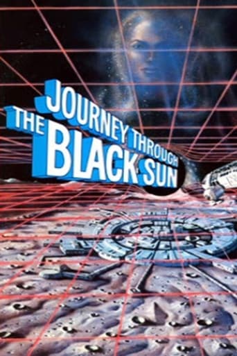 Фильм Journey Through the Black Sun online на emblix