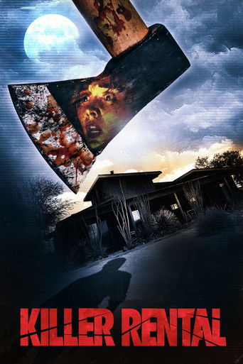 Фильм Дом убийств online на emblix