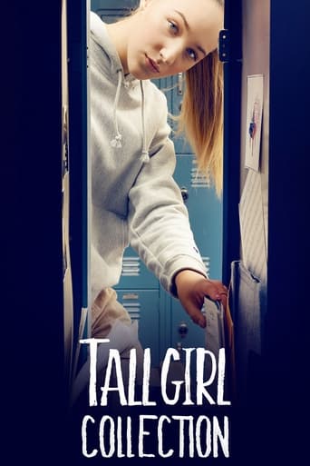 Коллекция всех эпизодов Tall Girl онлайн на Эмбликс