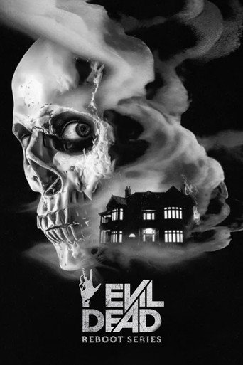 Коллекция всех эпизодов Evil Dead Standalone онлайн на Эмбликс