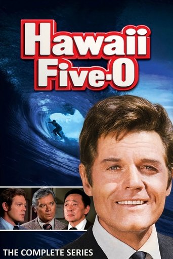 Сериал Отдел 5-O онлайн на Эмбликс