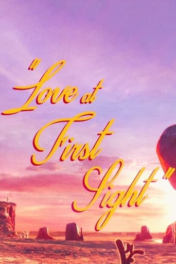 Фильм Love at First Sight online на emblix