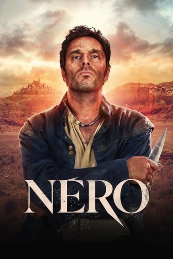 Сериал Убийца по имени Неро онлайн на Эмбликс